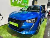 Peugeot E-208 50 kWh Allure
