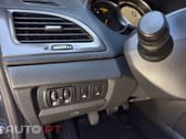 Renault Mégane Sport Tourer 1.5 dCi Dynamique S SS