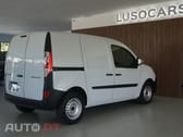 Renault Kangoo 1.5 dCi Business 3L
