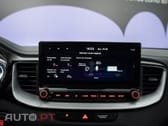 Kia Xceed 1.6 GDi PHEV Tech