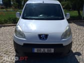 Peugeot Partner 1.6 HDi L1