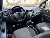 Renault Captur 0.9 TCE Exclusive