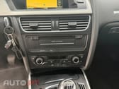 Audi A5 2.0 TDI S-line