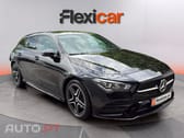 Mercedes-Benz CLA 180 d Shooting Brake AMG Line Aut.