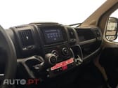 Peugeot Boxer 2.2 BlueHDi L4 3.5T