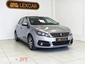 Peugeot 308 PureTech 130 EAT8 Allure Pack