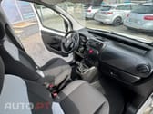 Fiat Fiorino 1.3 M-jet SX