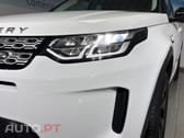 Land Rover Discovery Sport 1.5 I3 P300e AWD R-Dynamic SE