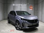 Peugeot 3008 1.6 Hybrid Allure Pack e-EAT8
