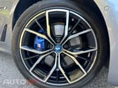 BMW 530 e Pack 50 anos BMW M