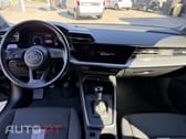 Audi A3 Sportback 30 TDI Advanced