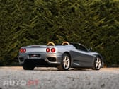Ferrari 360 Spider