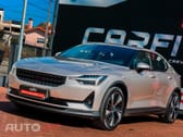 Polestar 2 Long Range 82 kWh AWD