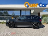 BMW X1 25 e xDrive