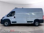 Opel Movano l3h3 3.5t heavy 2.2 d