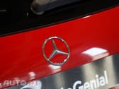 Mercedes-Benz A 180 d AMG Line Aut.