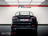 Tesla Model 3 Standard RWD Plus
