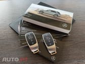 Mercedes-Benz GLE de 4Matic
