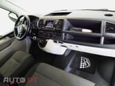 Volkswagen Transporter 2.0 TDI Longa Extra AC - C/FRIO