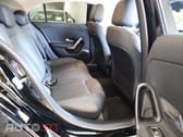 Mercedes-Benz A 200 D Adv. Progressive