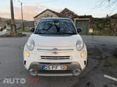 Fiat 500L 1.3 MJ City Cross