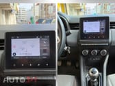 Renault Clio 1.0 TCe Evolution