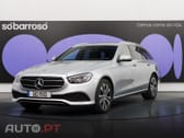 Mercedes-Benz E 300 de Avantgarde