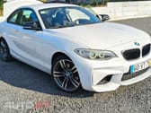 BMW 220 Sport Coupé
