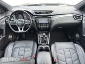 Nissan Qashqai 1.3 DIG-T Tekna+