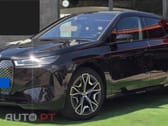 BMW iX xDrive 50