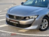 Peugeot 508 SW 1.5 BlueHDi Active Pack EAT8