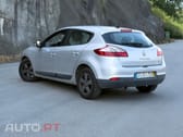 Renault Mégane 1.5dci 110cv