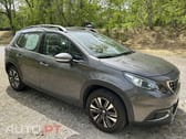 Peugeot 2008 1.2 Pure Tech