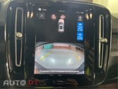 Volvo XC40 Recharge Plus