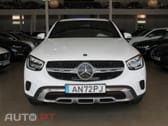 Mercedes-Benz GLC 220 d 4Matic