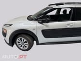 Citroen C4 Cactus 1.2 VTi Feel