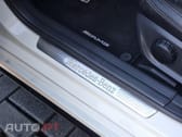 Mercedes-Benz A 200 CDi BlueEfficiency AMG Line Aut.