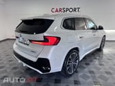 BMW iX1 xDrive30 Pack Desportivo M Pro
