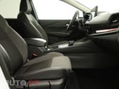Nissan Qashqai Qashqai 1.3 DIG-T N-Connecta LED Xtronic
