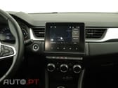 Renault Captur Captur 1.0 TCe Techno