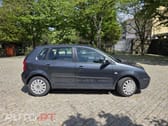 Volkswagen Polo 1.2 Comfortline