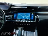 Peugeot 508 SW e-EAT8 225