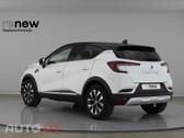 Renault Captur 1.0 TCe 90 techno