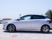 Hyundai i20 1.2 MPi Comfort