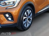 Renault Captur 1.0 TCe 90 Intens