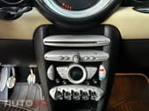 MINI Clubman John Cooper Works