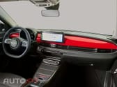 Fiat 600 e 54 kWh 