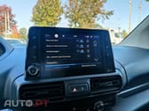 Peugeot Partner 1.2 PRO 110 CV L1H1 -