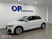 Audi A1 25 TFSI Advanced