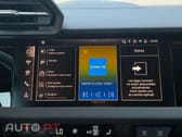 Audi A3 Sportback TFSIe 150 kW S tronic S line